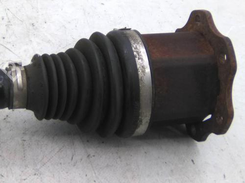 Left front driveshaft AUDI Q5 Van (8RB) 2.0 TDI | BP36225515M38 - Image 5