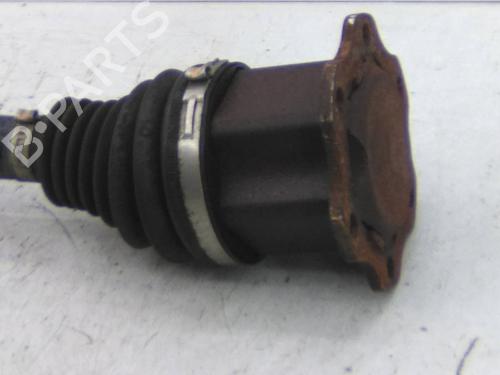 Left front driveshaft AUDI Q5 Van (8RB) 2.0 TDI | BP36225516M38 - Image 4