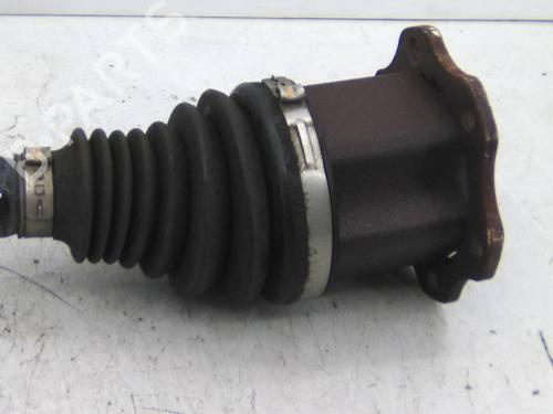 Left front driveshaft AUDI Q5 Van (8RB) 2.0 TDI | BP36225516M38 - Image 5
