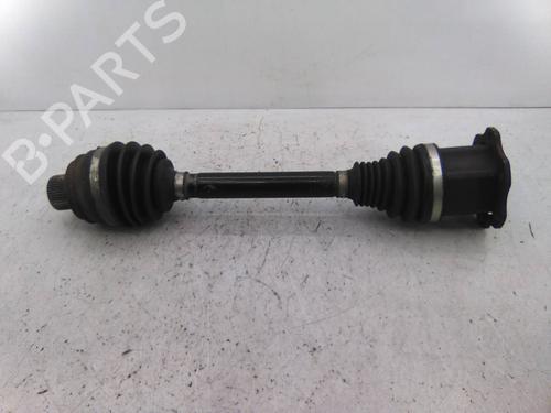 Left front driveshaft AUDI Q5 Van (8RB) 2.0 TDI | BP36225516M38 - Image 6