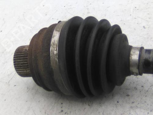 Left front driveshaft AUDI Q5 Van (8RB) 2.0 TDI | BP36225516M38 - Image 7