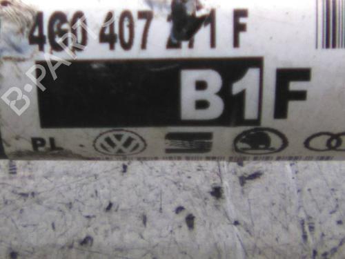 Left front driveshaft AUDI Q5 Van (8RB) 2.0 TDI | BP36225516M38 - Image 9