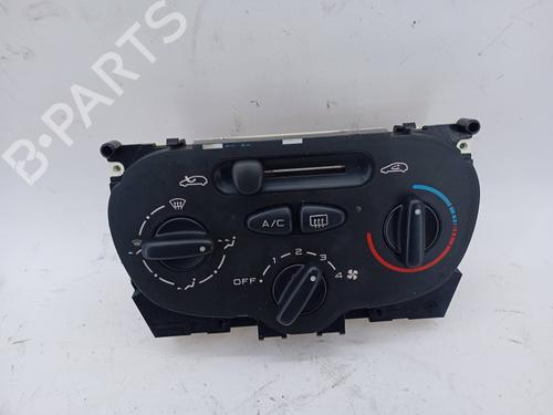 Used Climate control Climate control 22433466 22433466