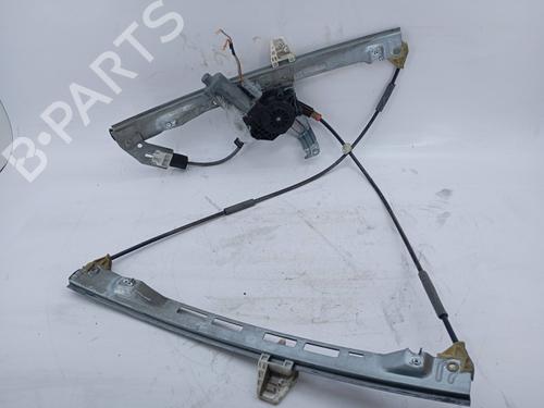 Rudehejsemekanisme Højre foran Rudehejsemekanisme Højre foran PEUGEOT 206 Hatchback (2A/C) 1.4 i (75 hp) 22433468 22433468