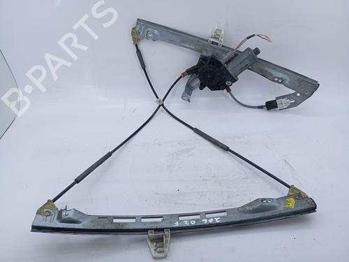Used Front left window mechanism Front left window mechanism 22433469 22433469