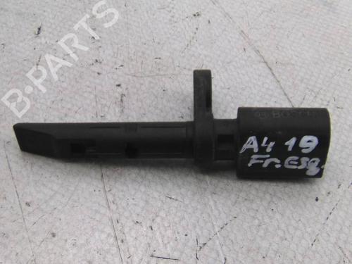 Used Electronic module Electronic module AUDI A4 B9 (8W2, 8WC) 2.0 TDI (136 hp) 22946768 22946768