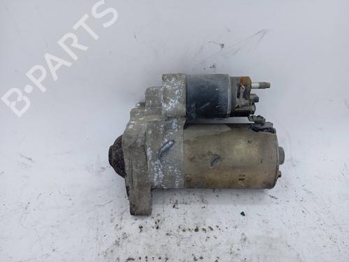 Used Starter Starter PEUGEOT 206 Hatchback (2A/C) 1.4 i (75 hp) 20710441 20710441