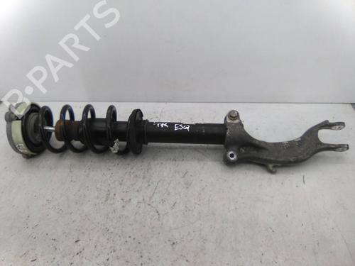 Used Left rear shock absorber Left rear shock absorber AUDI A4 B9 (8W2, 8WC) 2.0 TDI (136 hp) 22938895 22938895