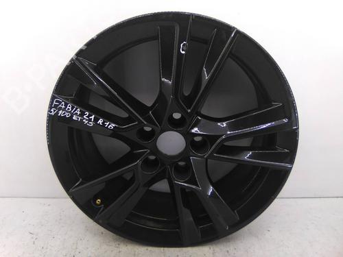 Fælk Fælk SKODA FABIA IV (PJ3) 1.0 TSI (95 hp) 36225517 36225517