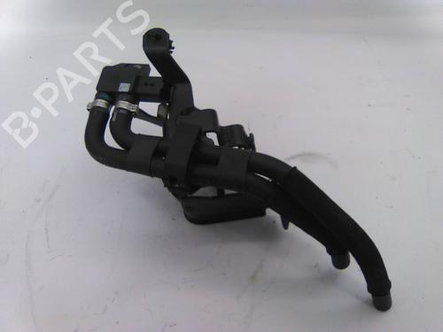 Used Electronic module Electronic module PEUGEOT 207 (WA_, WC_) 1.4 HDi (68 hp) 19840759 19840759