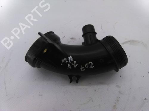 Used Pipe Pipe PEUGEOT 207 (WA_, WC_) 1.4 HDi (68 hp) 19840762 19840762