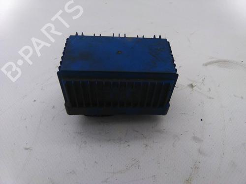 Used Electronic module Electronic module OPEL CORSA D (S07) 1.3 CDTI (L08, L68) (75 hp) 27517691 27517691