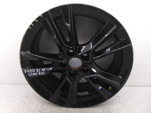Fælk Fælk SKODA FABIA IV (PJ3) 1.0 TSI (95 hp) 36225518 36225518