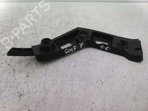 Used Rear bumper bracket Rear bumper bracket VW GOLF VII (5G1, BQ1, BE1, BE2) 1.6 TDI (105 hp) 22938901 22938901