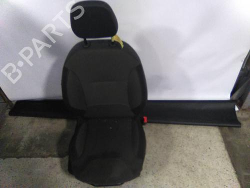 Used Right front seat Right front seat CITROËN C3 II (SC_) 1.6 HDi 90 (90 hp) 22946776 22946776