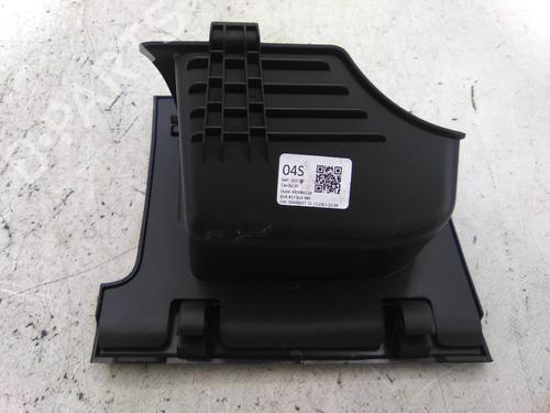 Cup/Object holder SKODA FABIA IV (PJ3) 1.0 TSI | BP36225520I37  - Image 5