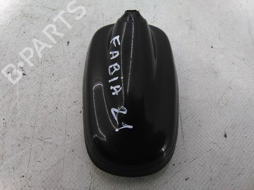Antenne/Base Antenne/Base SKODA FABIA IV (PJ3) 1.0 TSI (95 hp) 36225528 36225528