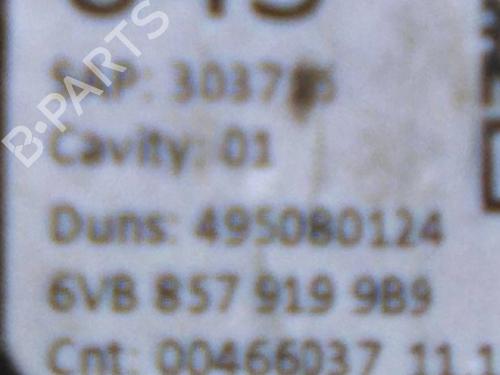 Cup/Object holder SKODA FABIA IV (PJ3) 1.0 TSI | BP36225520I37  - Image 6