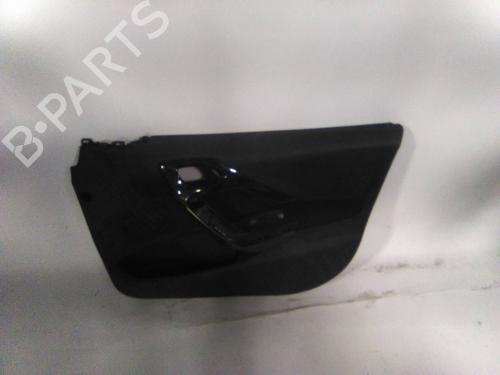 Used Front right panel Front right panel PEUGEOT 208 I (CA_, CC_) 1.4 HDi (68 hp) 22946778 22946778