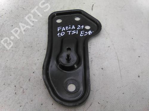 Støtte Støtte SKODA FABIA IV (PJ3) 1.0 TSI (95 hp) 36225521 36225521