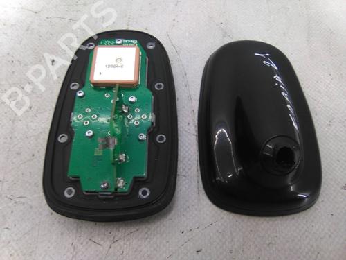 Antenne/Base SKODA FABIA IV (PJ3) 1.0 TSI | BP36225528C140 - Image 5