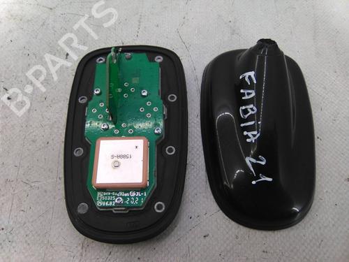 Antenne/Base SKODA FABIA IV (PJ3) 1.0 TSI | BP36225528C140 - Image 6