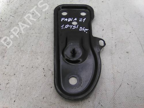 Støtte Støtte SKODA FABIA IV (PJ3) 1.0 TSI (95 hp) 36225522 36225522