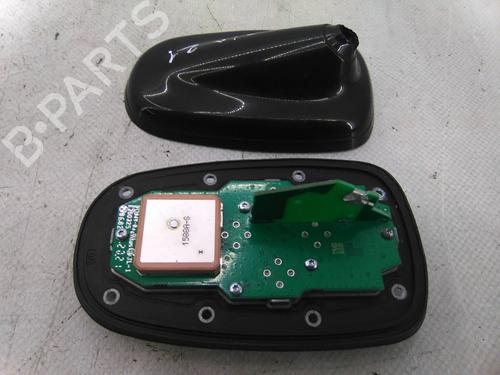 Antenne/Base SKODA FABIA IV (PJ3) 1.0 TSI | BP36225528C140 - Image 8