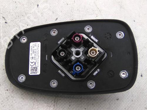 Antenne/Base SKODA FABIA IV (PJ3) 1.0 TSI | BP36225528C140 - Image 10