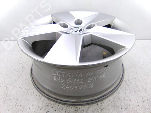 rim-skoda-octavia-iii-combi-5e5-5e6-16-tdi-5e0601025h-2012-2013-2014-2015-2016-2017-2018-2019-2020-21130936 main image