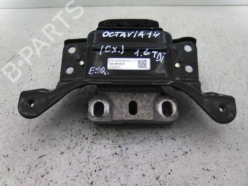 Used Gearbox mount Gearbox mount SKODA OCTAVIA III Combi (5E5, 5E6) 1.6 TDI (90 hp) 22423255 22423255