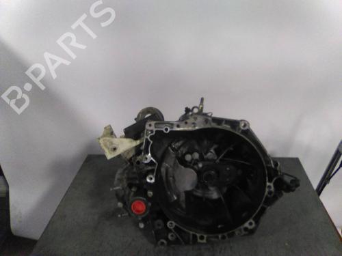 Used Gearbox Gearbox 19840766 19840766
