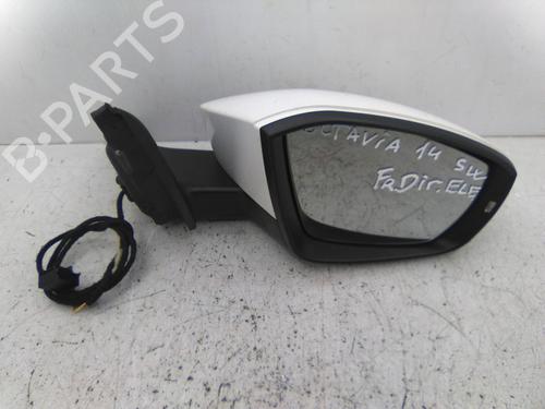 Used Right mirror Right mirror 22400628 22400628