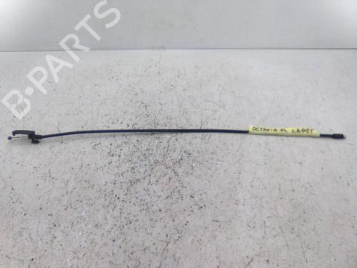 Used Pipe Pipe SKODA OCTAVIA III Combi (5E5, 5E6) 1.6 TDI (90 hp) 22436605 22436605