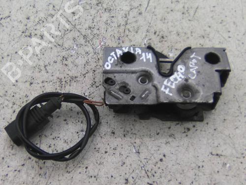hjelmlås hjelmlås SKODA OCTAVIA III Combi (5E5, 5E6) 1.6 TDI (90 hp) 22435727 22435727