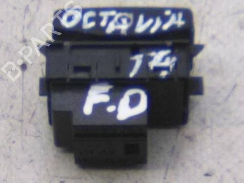 Switch SKODA OCTAVIA III Combi (5E5, 5E6) 1.6 TDI | BP22435733I30 - Image 2