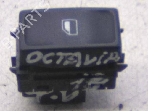 Used Switch Switch SKODA OCTAVIA III Combi (5E5, 5E6) 1.6 TDI (90 hp) 22435735 22435735