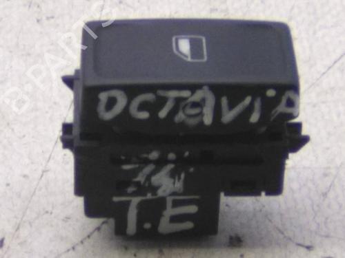 Used Switch Switch SKODA OCTAVIA III Combi (5E5, 5E6) 1.6 TDI (90 hp) 22435736 22435736