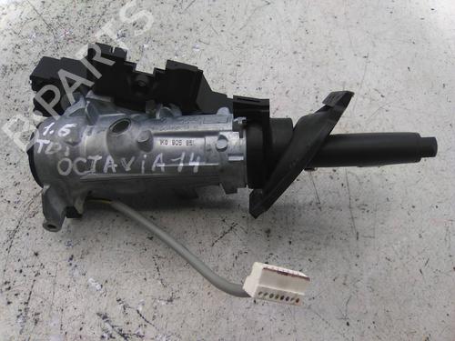 Used Ignition barrel Ignition barrel 22375048 22375048