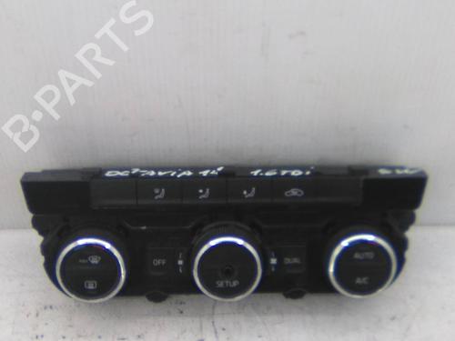 Used Climate control Climate control 22436619 22436619