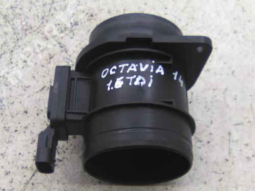 Used Mass air flow sensor Mass air flow sensor 22387237 22387237