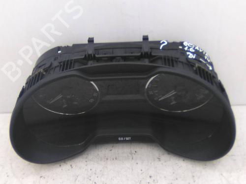 Used Instrument cluster Instrument cluster 22435738 22435738