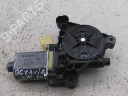 Used Right front window motor Right front window motor SKODA OCTAVIA III Combi (5E5, 5E6) 1.6 TDI (90 hp) 22407342 22407342