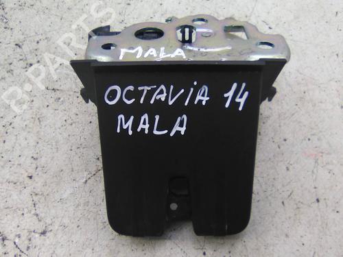 Used Tailgate lock Tailgate lock 22436625 22436625