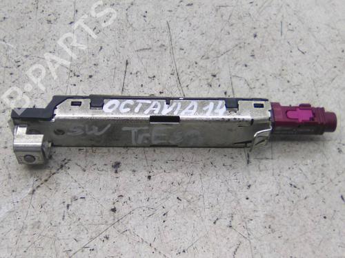 Used Electronic module Electronic module 22436630 22436630