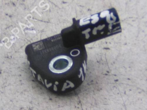 Used Electronic module Electronic module SKODA OCTAVIA III Combi (5E5, 5E6) 1.6 TDI (90 hp) 22435740 22435740
