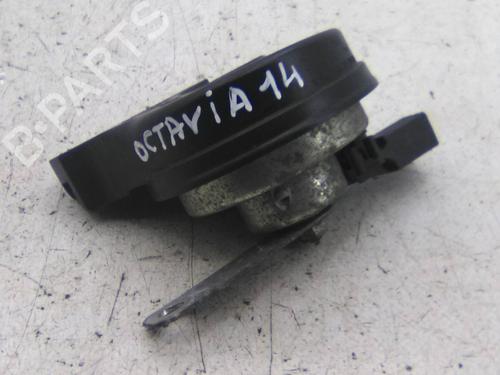 Used Horn Horn SKODA OCTAVIA III Combi (5E5, 5E6) 1.6 TDI (90 hp) 22387238 22387238
