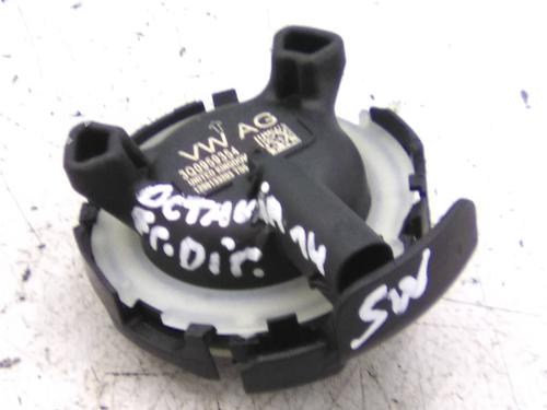 Used Electronic module Electronic module SKODA OCTAVIA III Combi (5E5, 5E6) 1.6 TDI (90 hp) 22434099 22434099