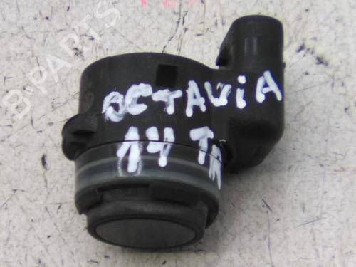 Used Electronic module Electronic module SKODA OCTAVIA III Combi (5E5, 5E6) 1.6 TDI (90 hp) 22337090 22337090