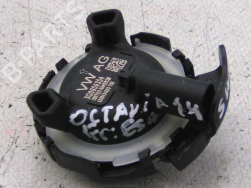Used Electronic module Electronic module SKODA OCTAVIA III Combi (5E5, 5E6) 1.6 TDI (90 hp) 22434100 22434100